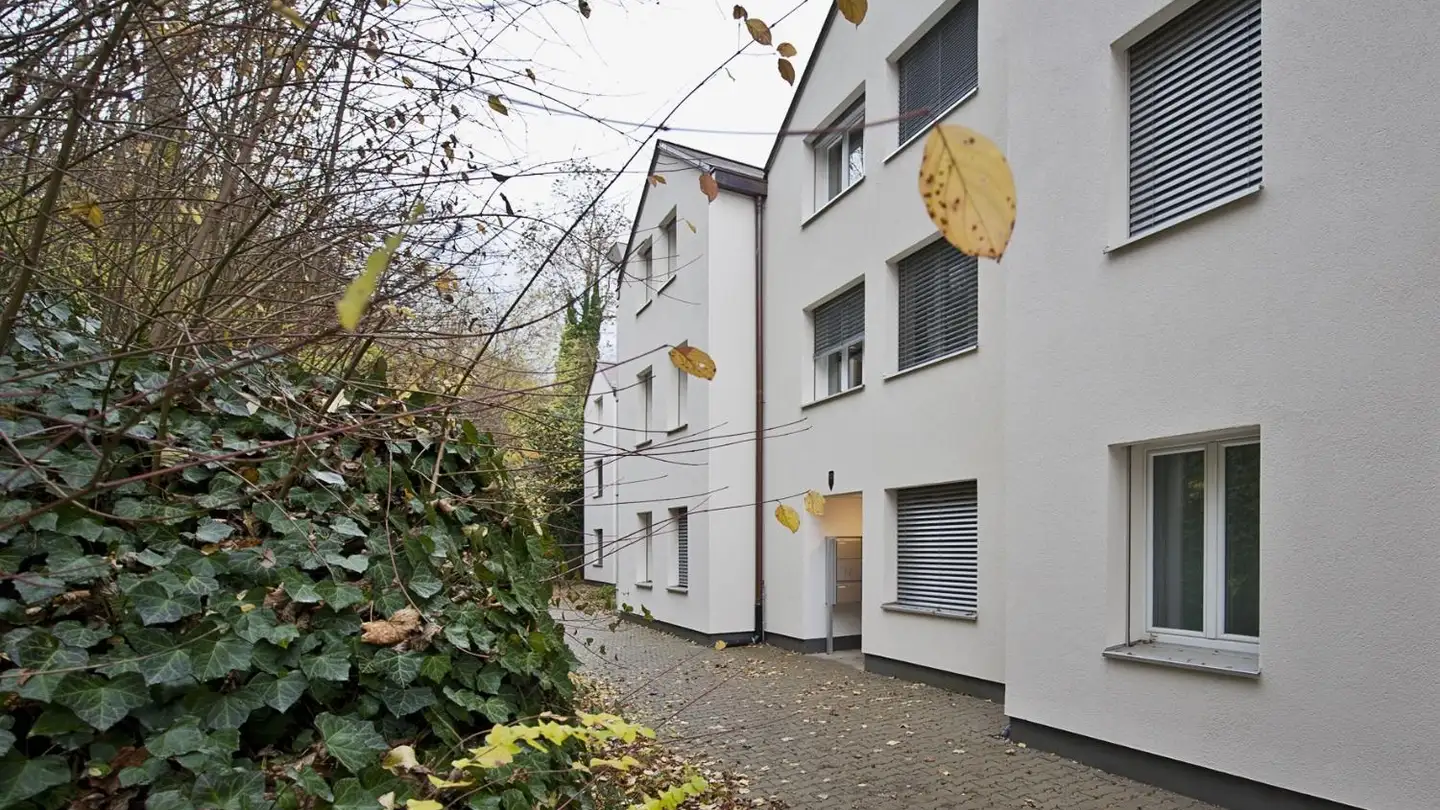 Wohnung mieten - Im Schänzli 104, 4132 Muttenz