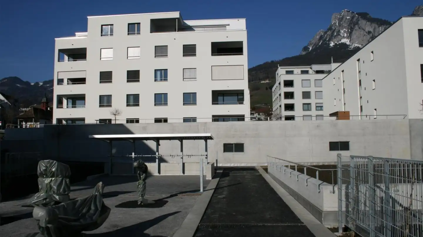 Appartamento in affitto - Schmiedgasse 23, 6430 Schwyz