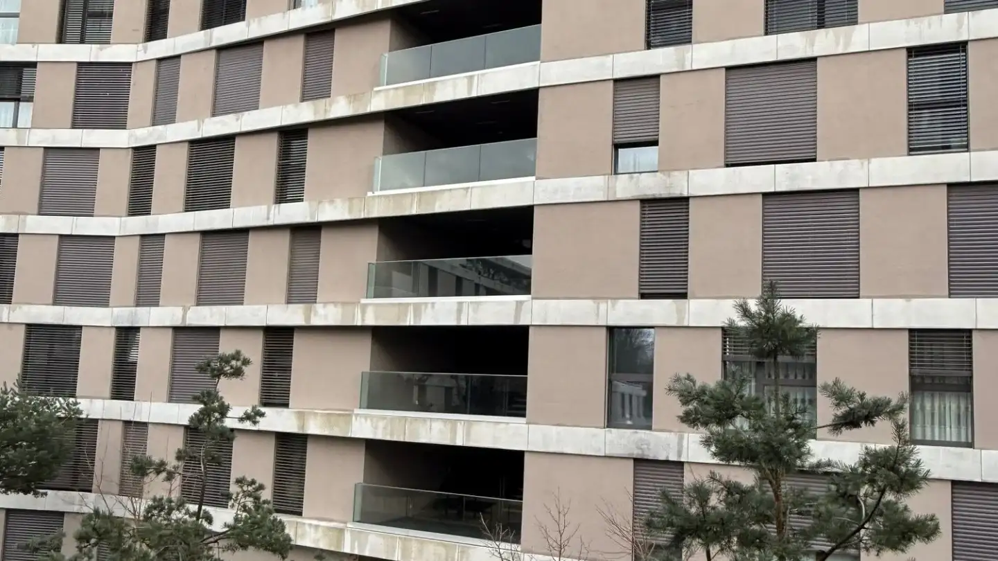 Apartment for rent - Chemin De Bérée 30d, 1010 Lausanne
