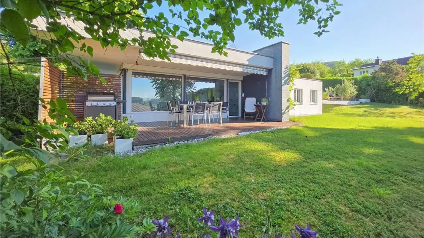 Casa singola in vendita - Lindenstrasse 5, 4536 Attiswil
