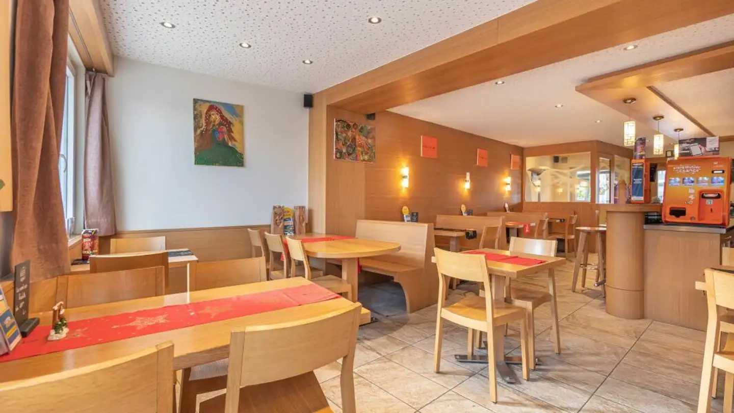 Restaurant for sale - 3960 Sierre - Photo 4
