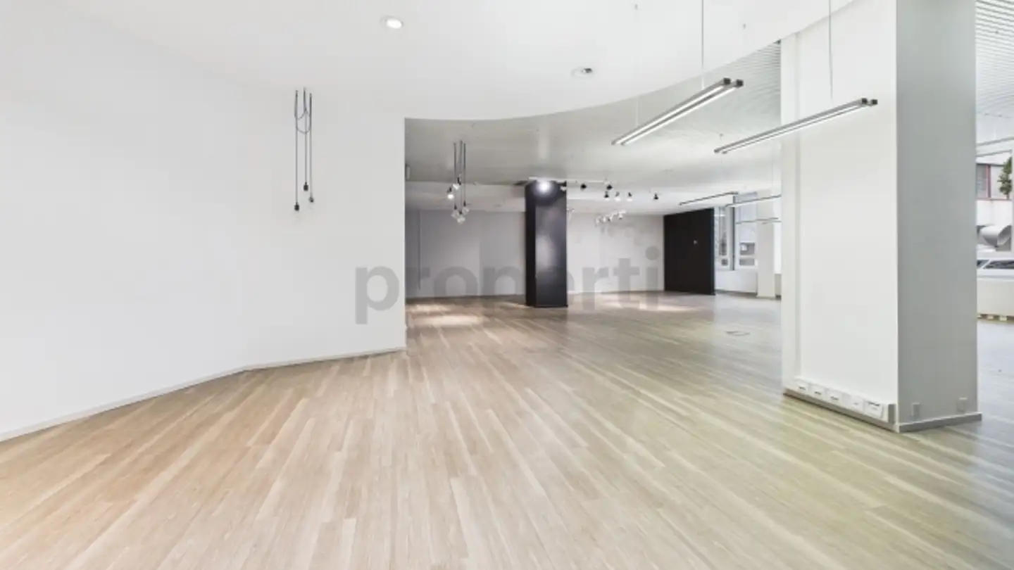 Bürofläche mieten - 8152 Glattbrugg