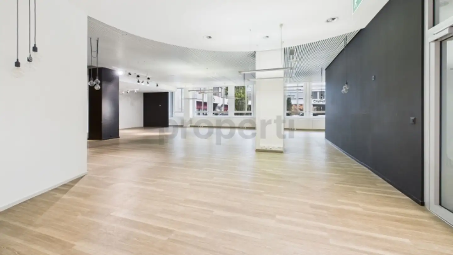 Bürofläche mieten - 8152 Glattbrugg - Foto 2