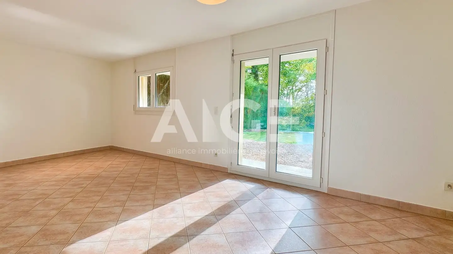 Maisonette mieten - 1214 Vernier - Foto 4