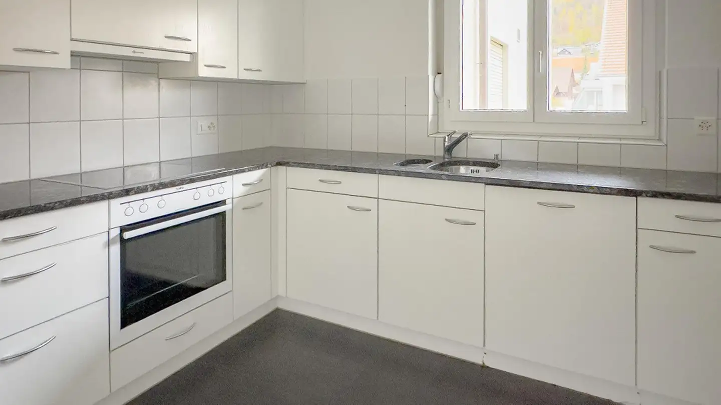 Apartment for rent - Oltenstrasse 14, 4702 Oensingen - Photo 2