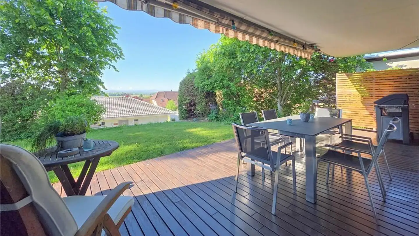 Casa singola in vendita - Lindenstrasse 5, 4536 Attiswil - Foto 2