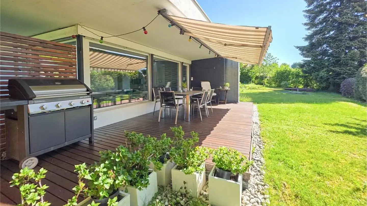 Casa singola in vendita - Lindenstrasse 5, 4536 Attiswil - Foto 3