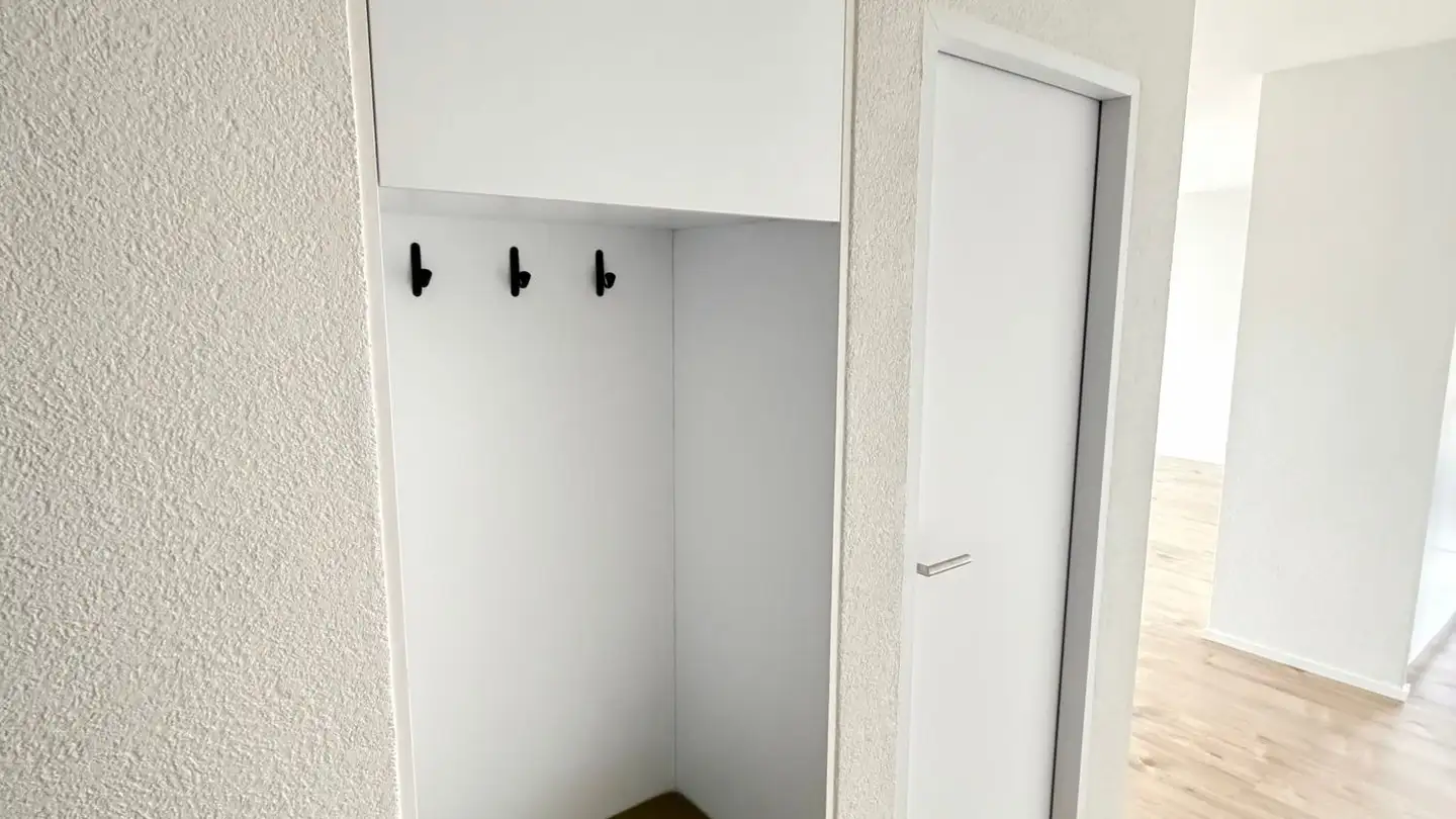 Appartamento in vendita - Fahrstrasse 9, 5314 Kleindöttingen - Foto 2