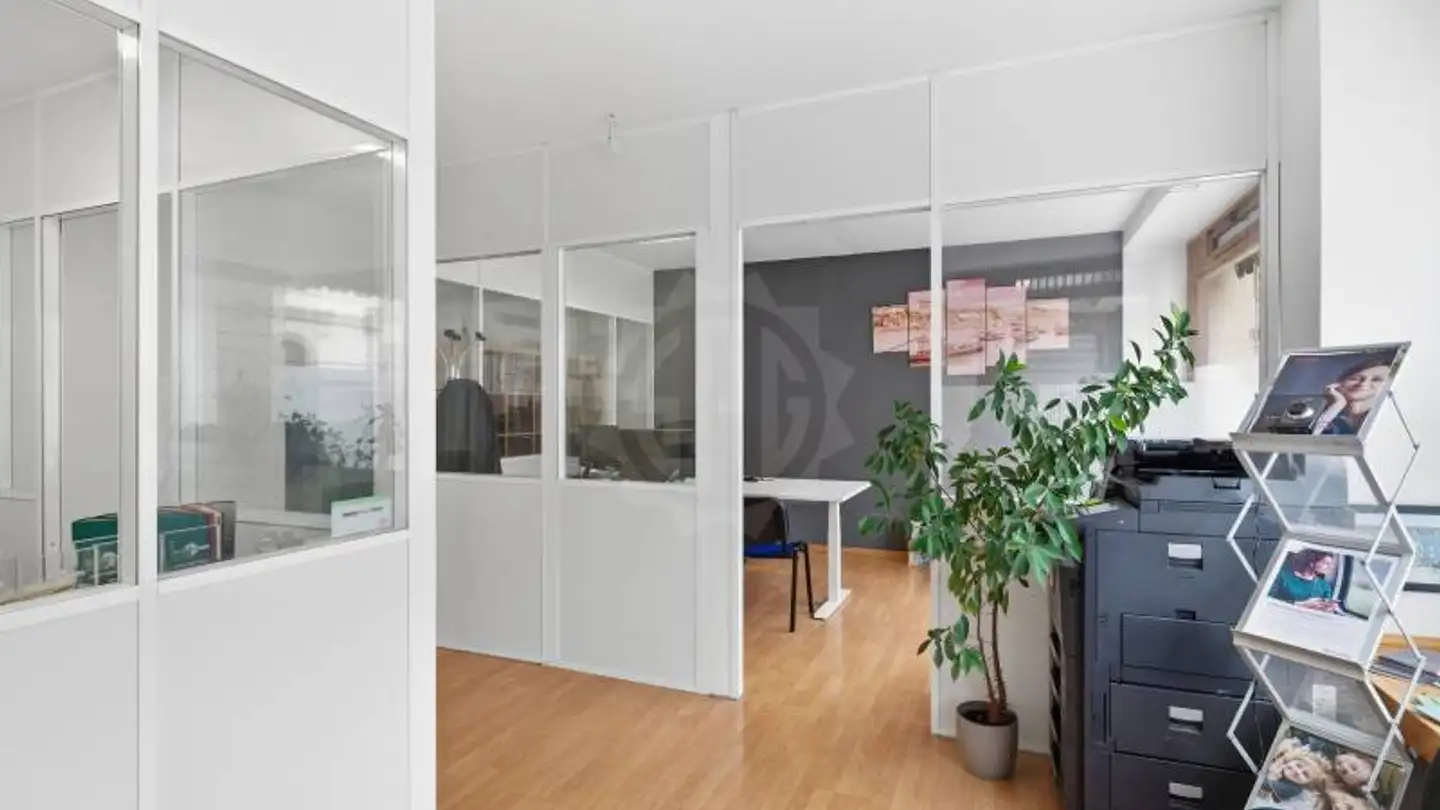 Commerciale in affitto - Rue Du Môle 32, 1201 Genève - Foto 3