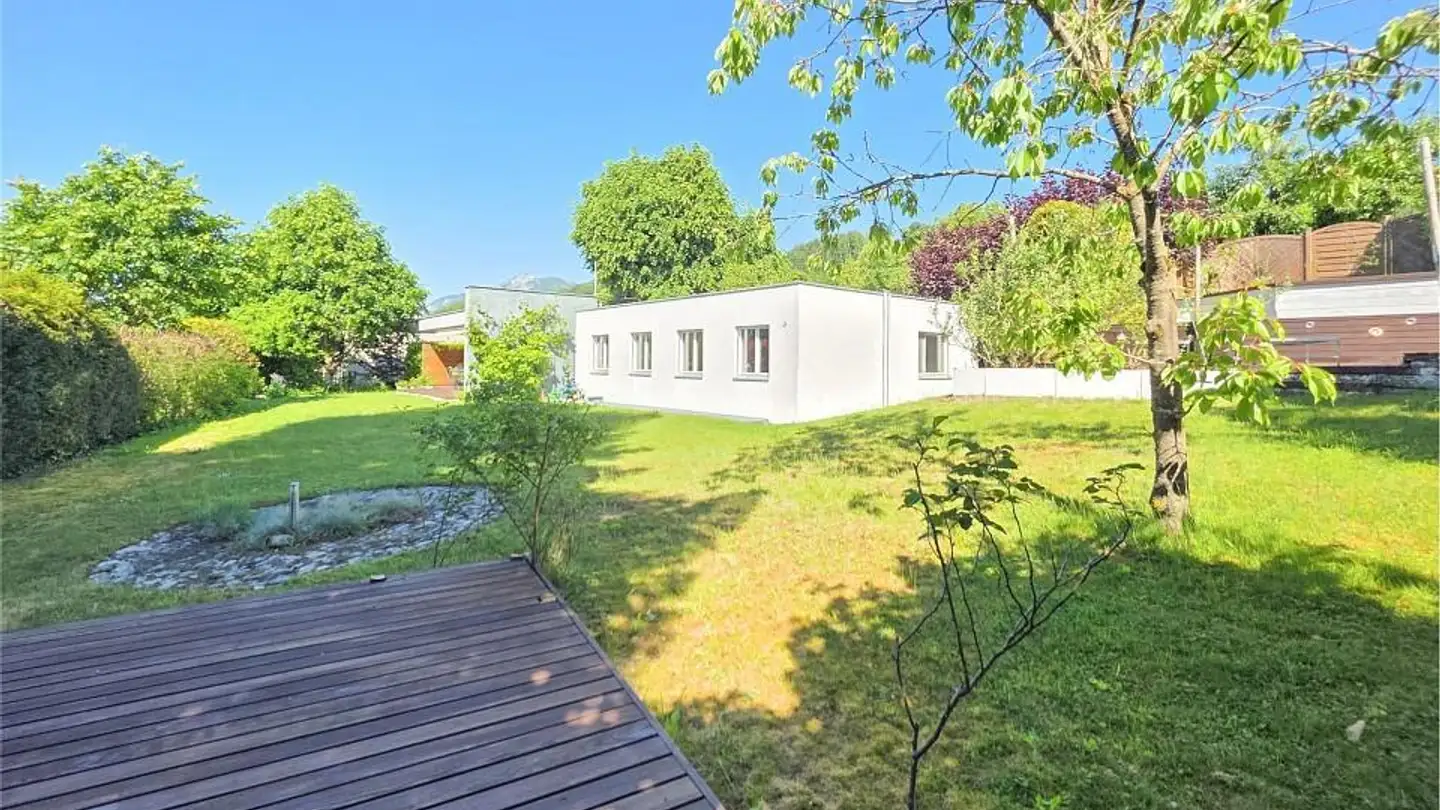 Casa singola in vendita - Lindenstrasse 5, 4536 Attiswil - Foto 4