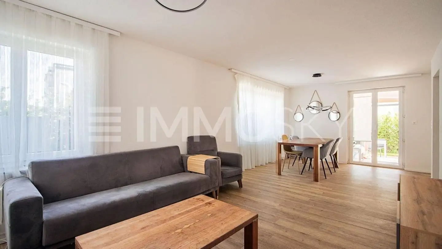 Einfamilienhaus kaufen - 4632 Trimbach