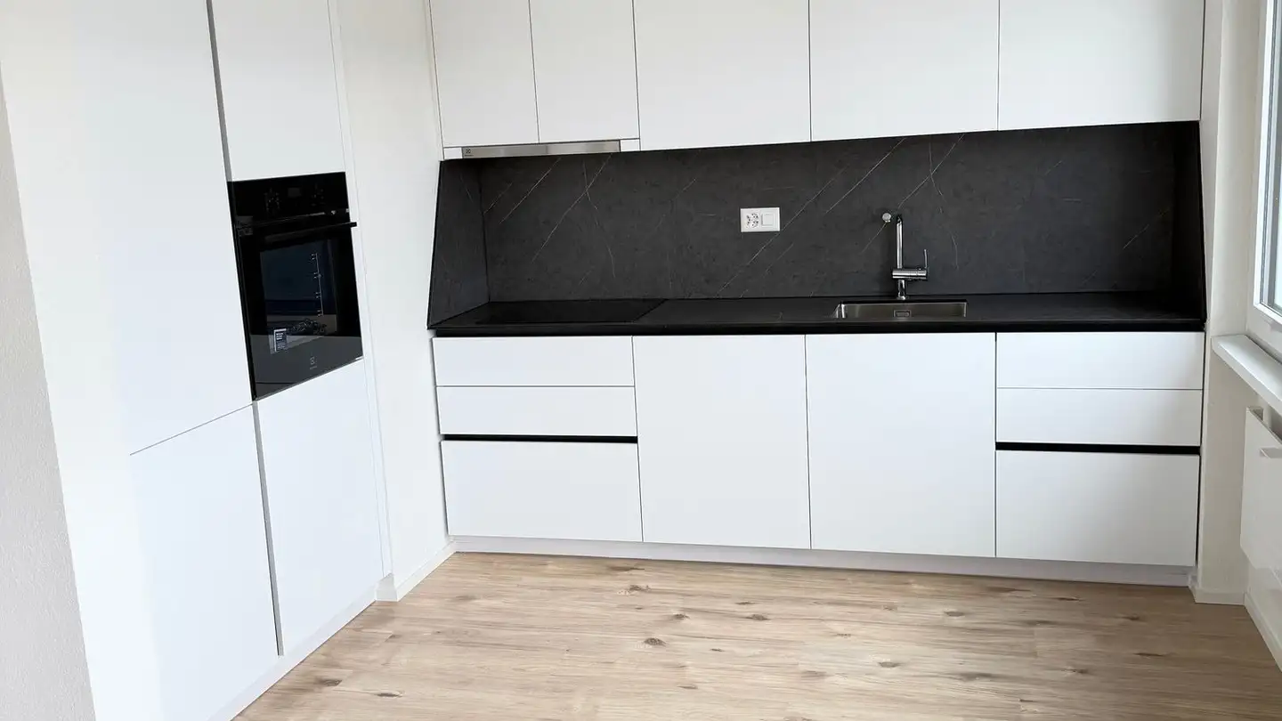 Appartamento in vendita - Fahrstrasse 9, 5314 Kleindöttingen - Foto 3