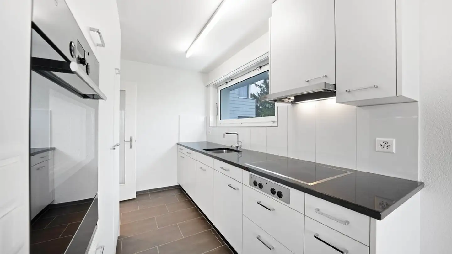Appartamento in affitto - Buhofstrasse 64b, 9424 Rheineck - Foto 3