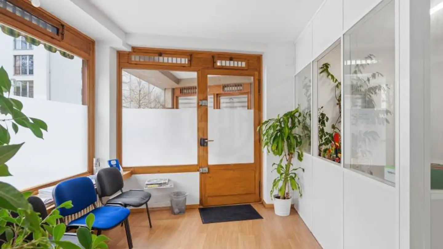 Commerciale in affitto - Rue Du Môle 32, 1201 Genève - Foto 4