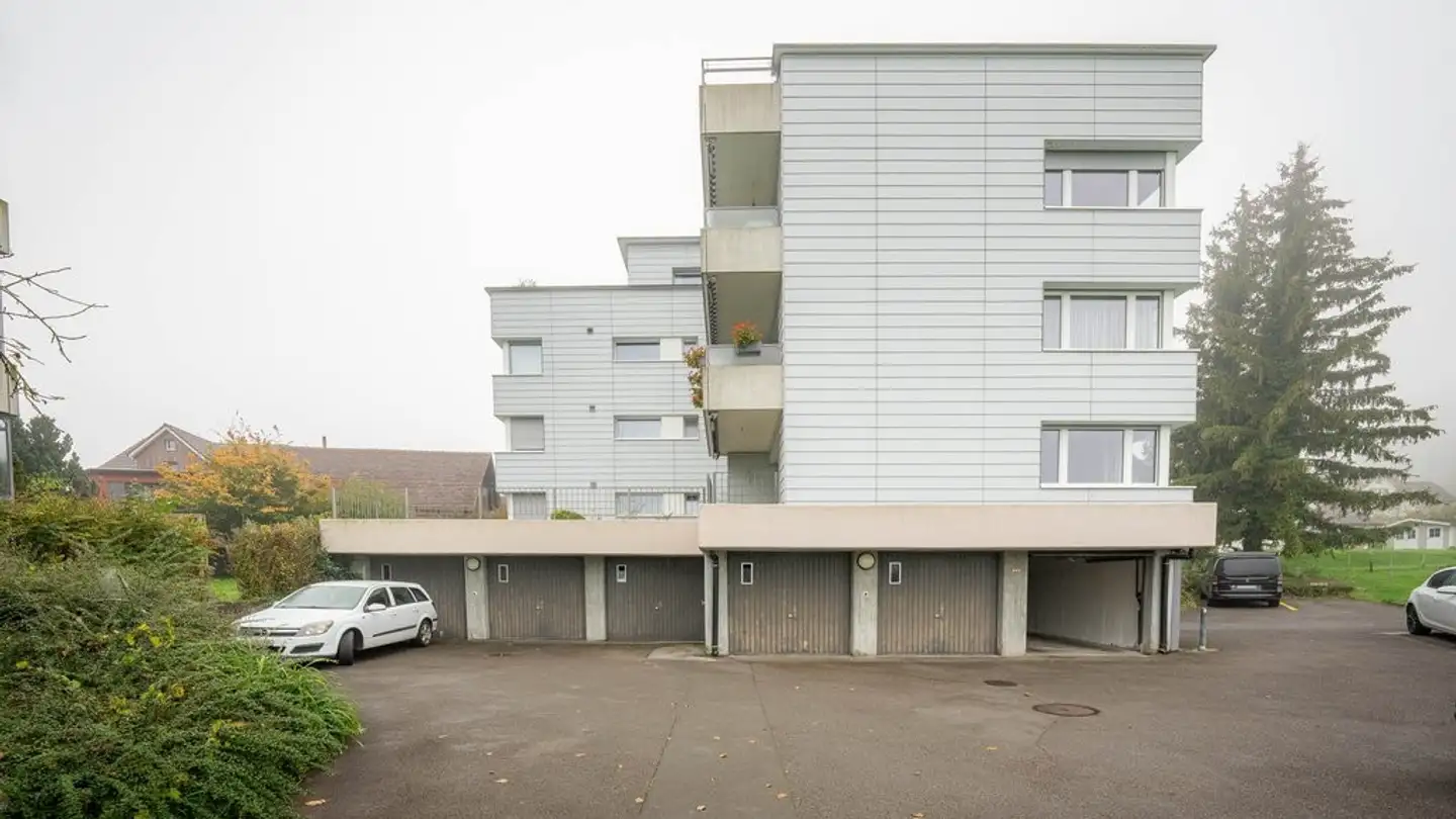 Appartamento in affitto - Buhofstrasse 64b, 9424 Rheineck