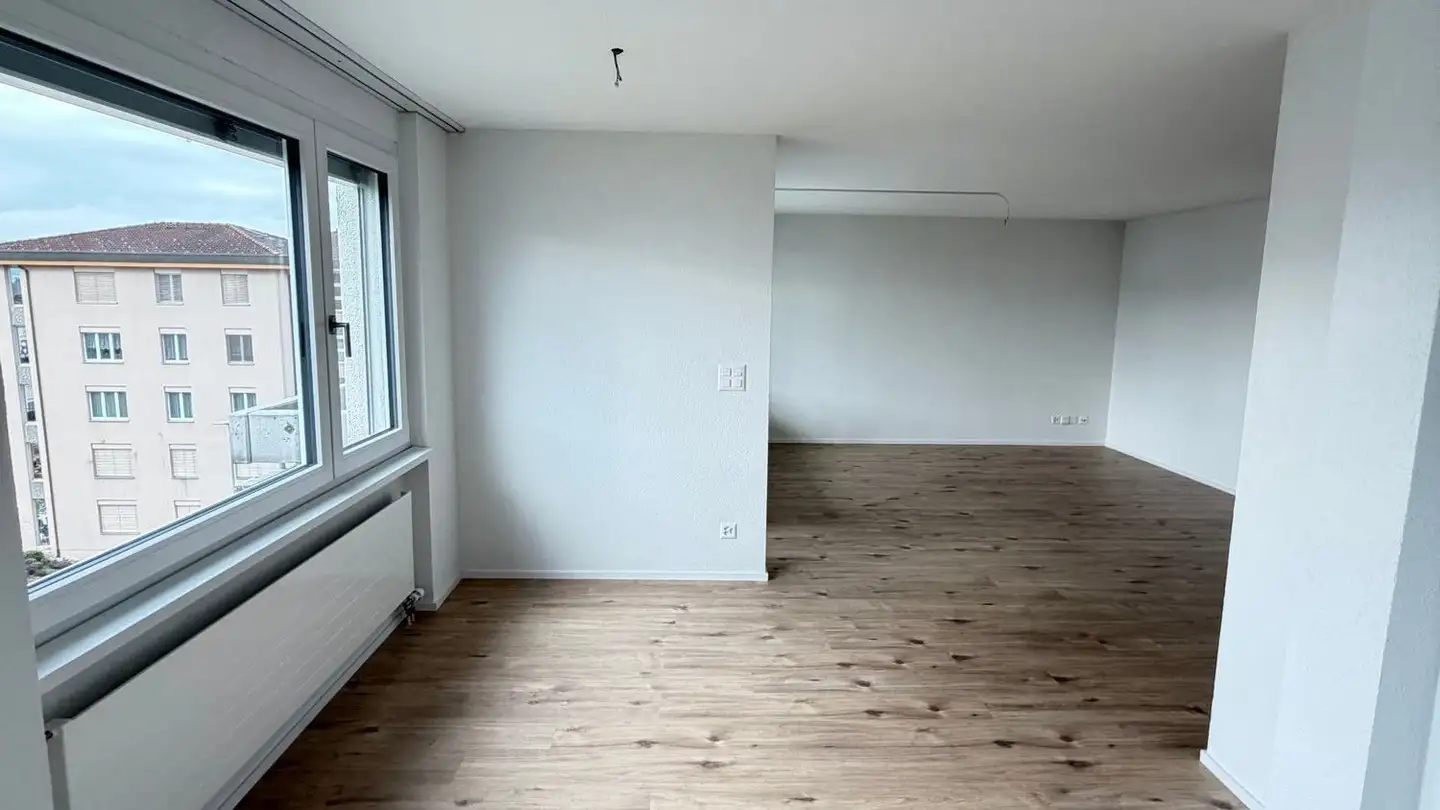 Appartamento in vendita - Fahrstrasse 9, 5314 Kleindöttingen - Foto 4