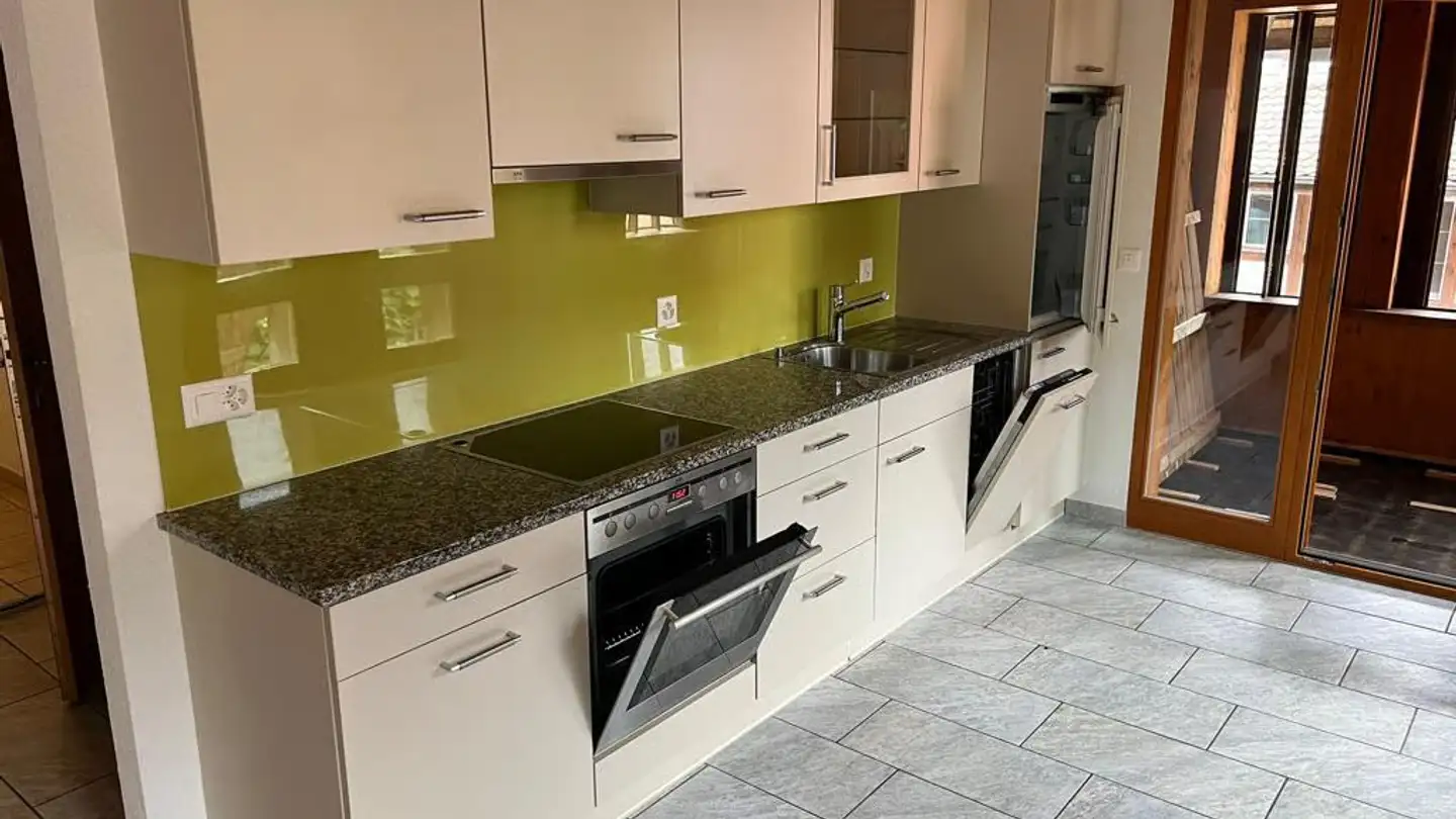 Appartement à louer - Murtenstrasse 72, 3205 Gümmenen