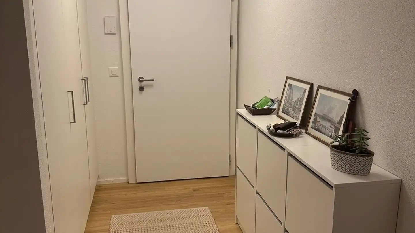 Appartement à louer - Chemin Du Canal, 1260 Nyon