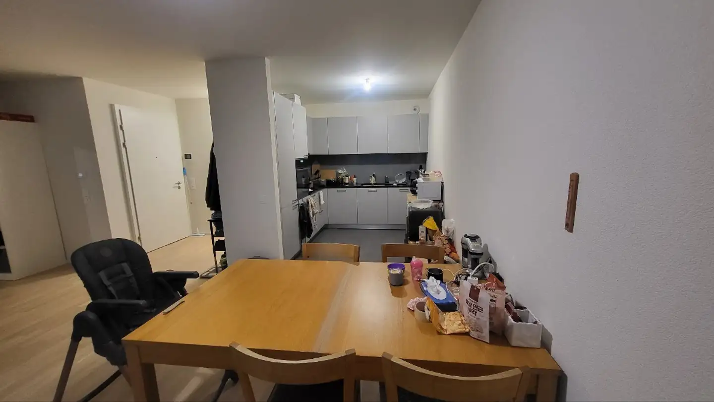 Apartment for rent - Rue Senedu Gebru, 1022 Chavannes-près-Renens