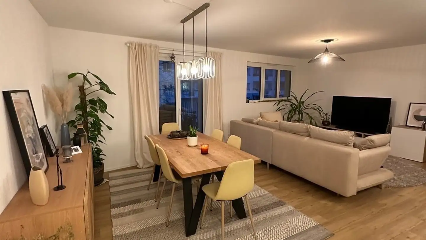 Appartement à louer - Chemin Du Canal, 1260 Nyon - Photo 2