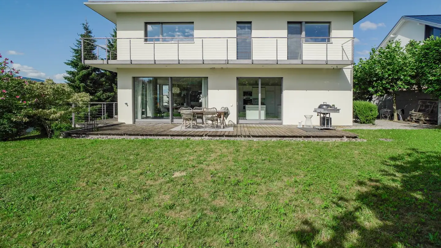 Casa singola in vendita - Rebenweg 12, 2576 Lüscherz - Photo 3