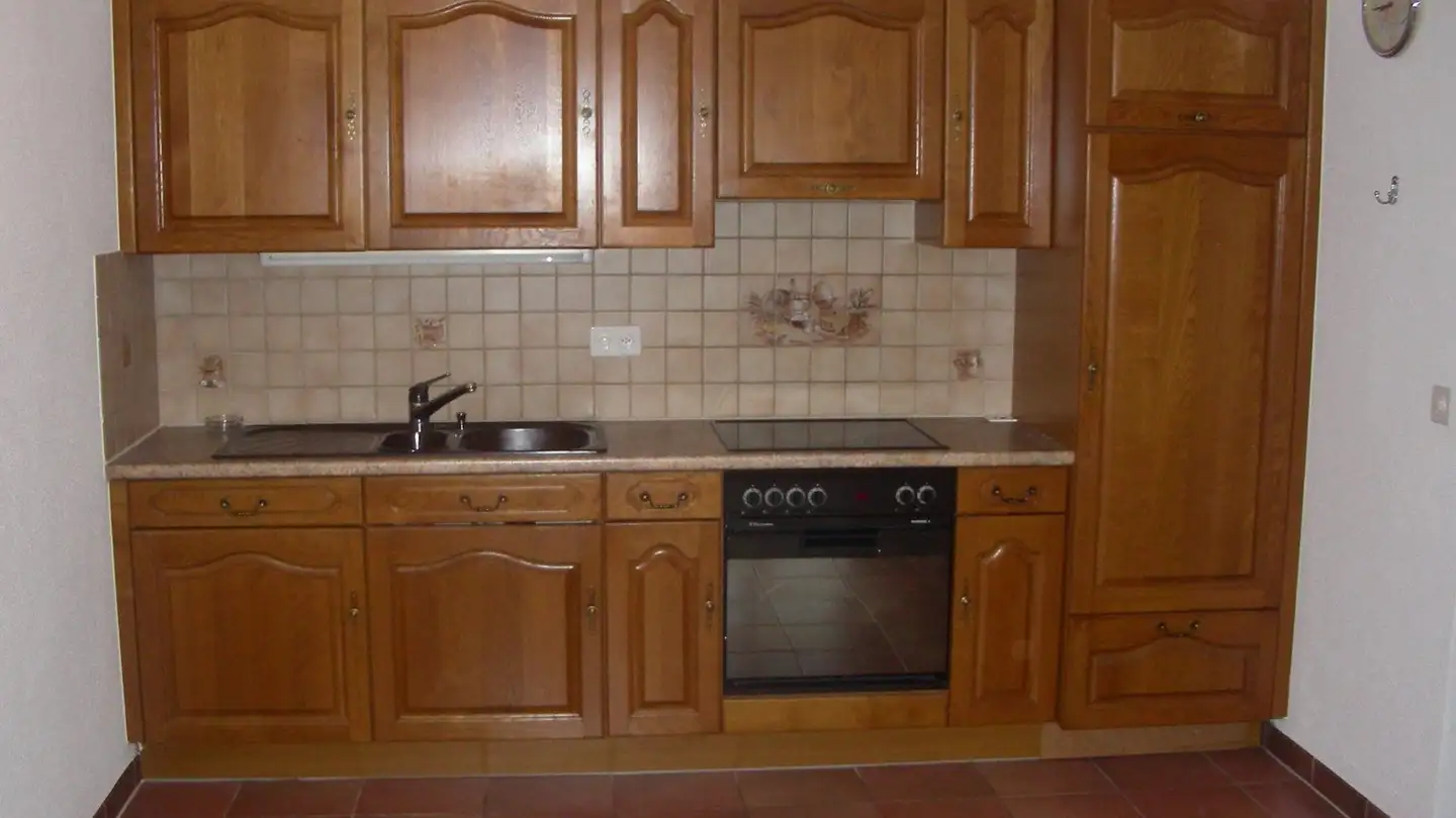 Wohnung mieten - Rue Du Village 16, 1908 Riddes