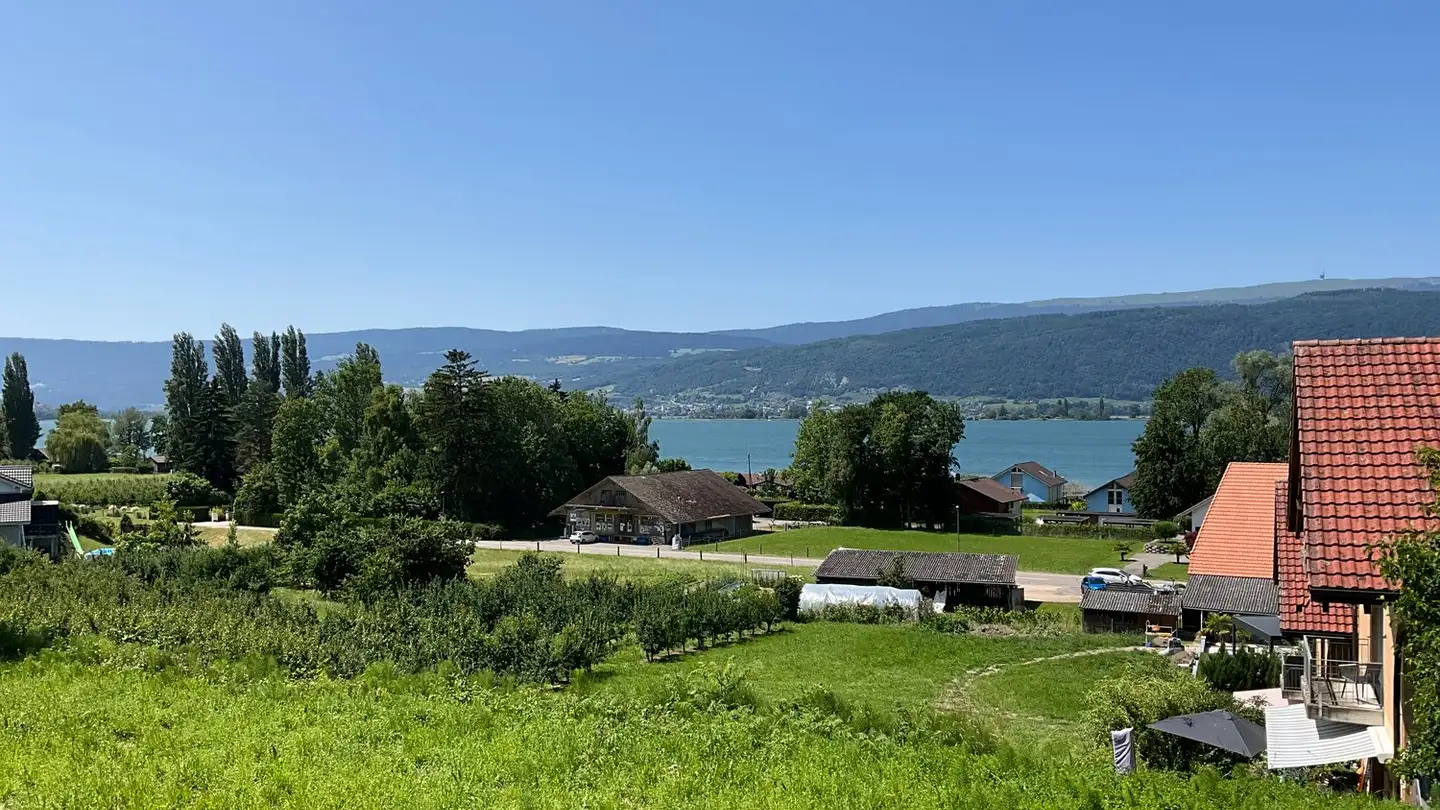 Casa singola in vendita - Rebenweg 12, 2576 Lüscherz - Photo 4