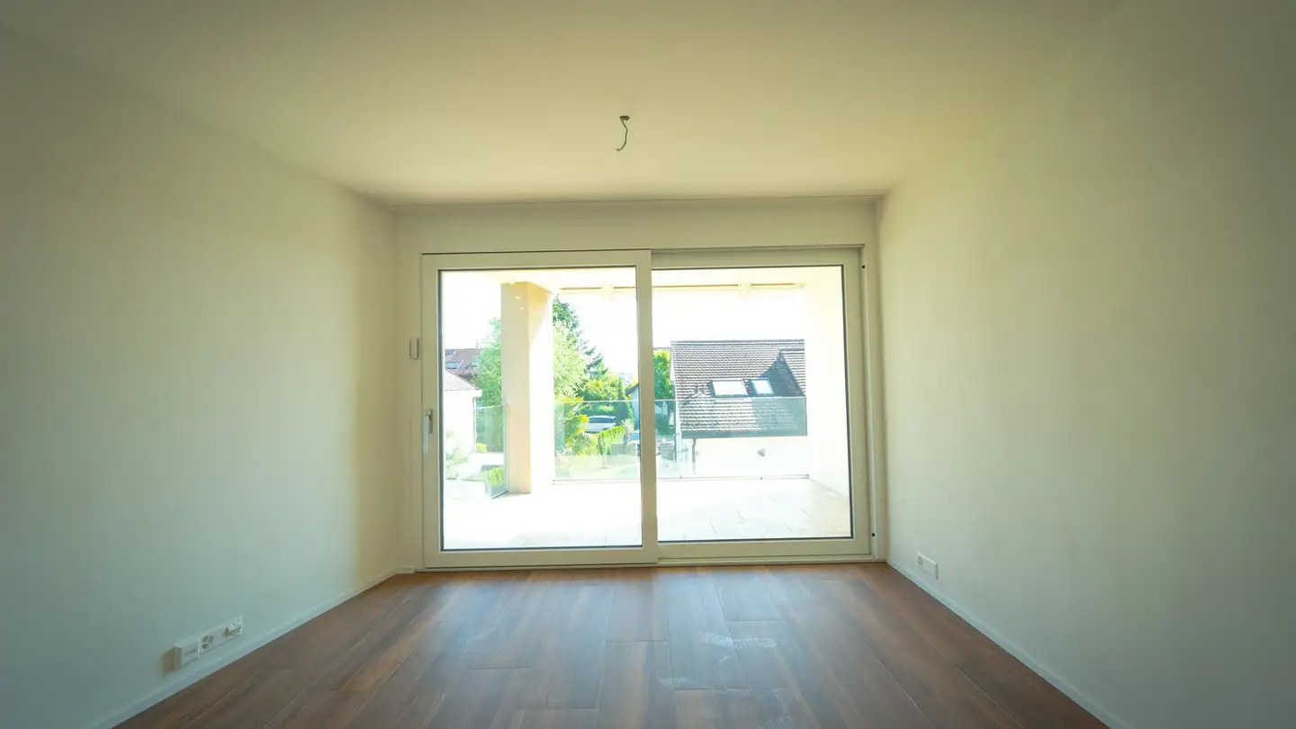 Apartment for rent - Grossackerstrasse 28, 8152 Opfikon