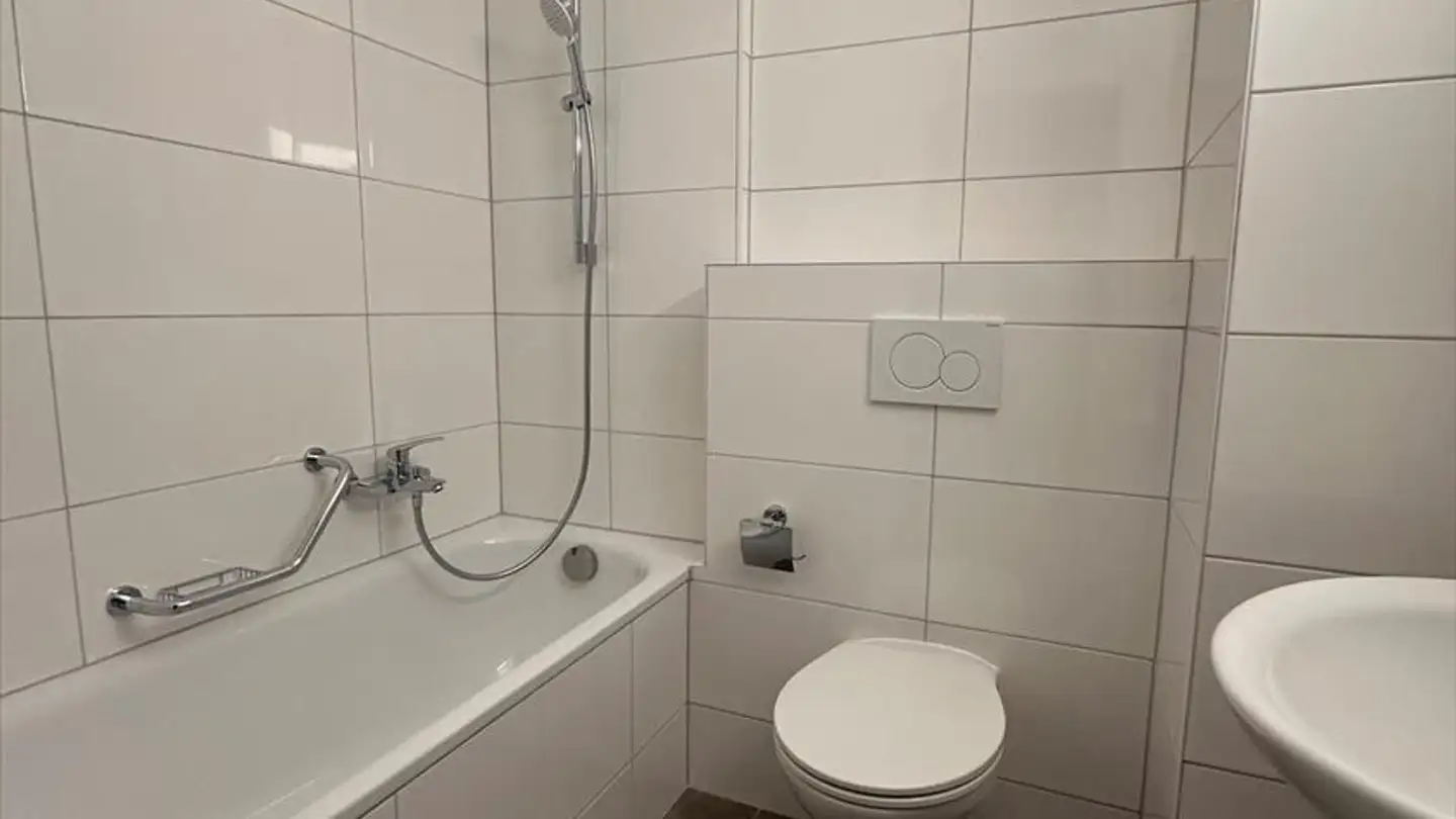 Wohnung mieten - Rue Chantebrise 4, 1635 La Tour-de-Trême - Foto 3