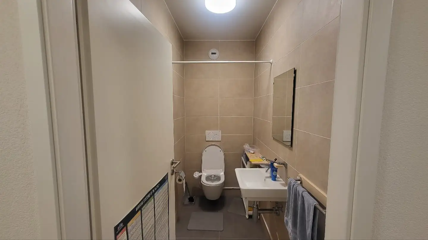 Appartamento in affitto - Rue Senedu Gebru, 1022 Chavannes-près-Renens - Foto 3