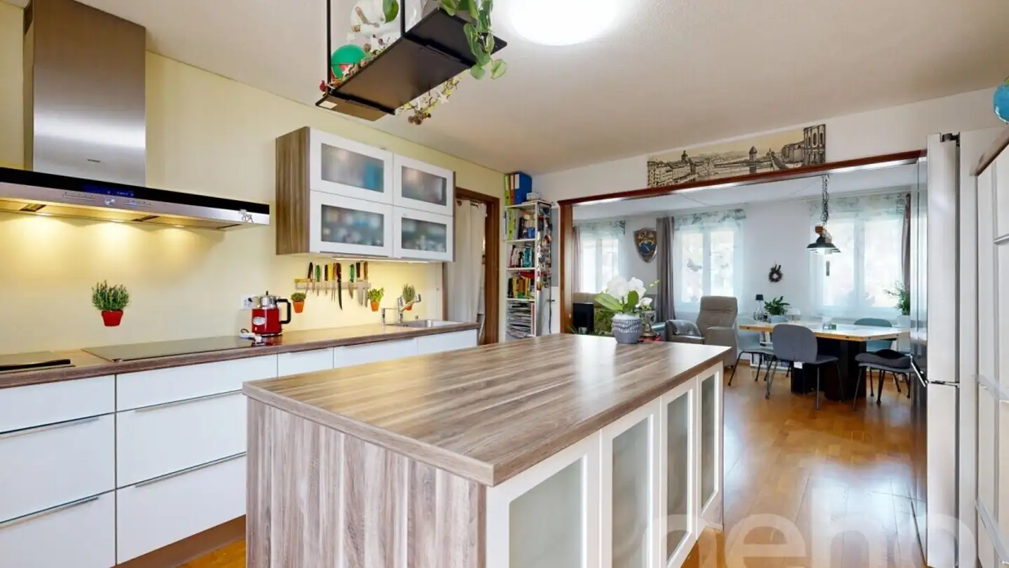 Semi-detached house for sale - 4710 Balsthal - Photo 4