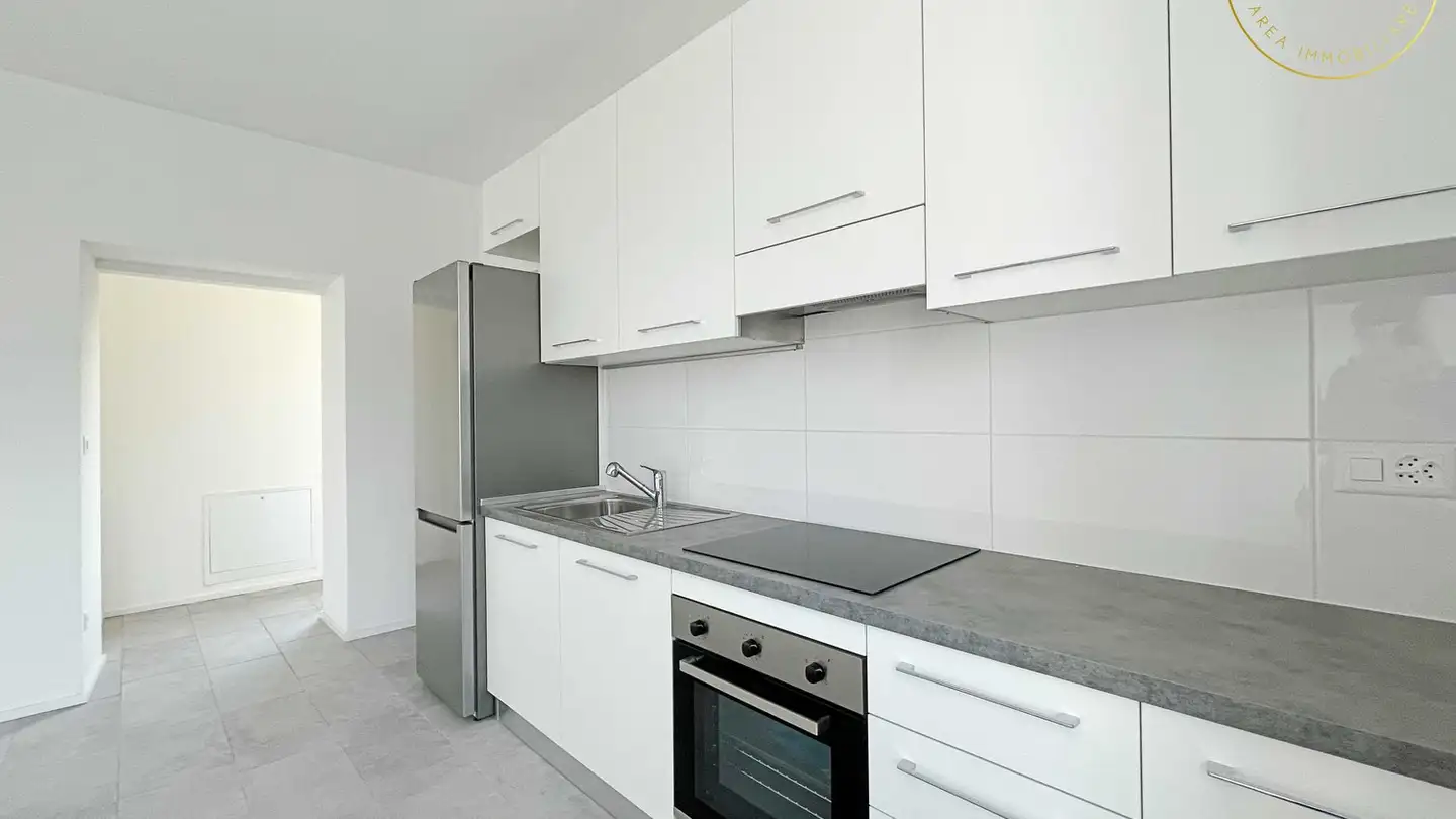 Appartamento in vendita - 6834 Morbio Inferiore