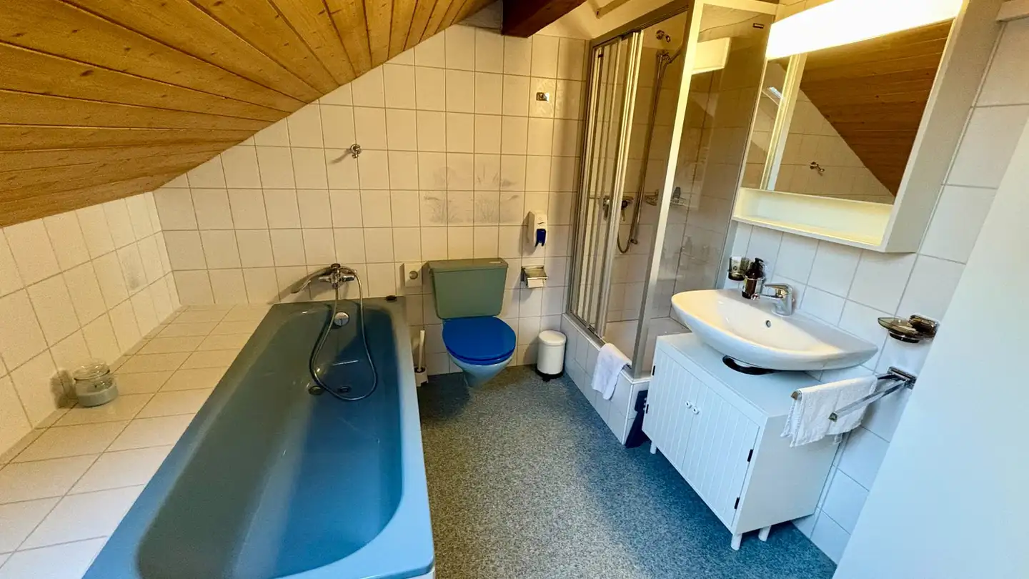 Chambre à louer - Hafenstrasse 58, 8590 Romanshorn - Photo 4