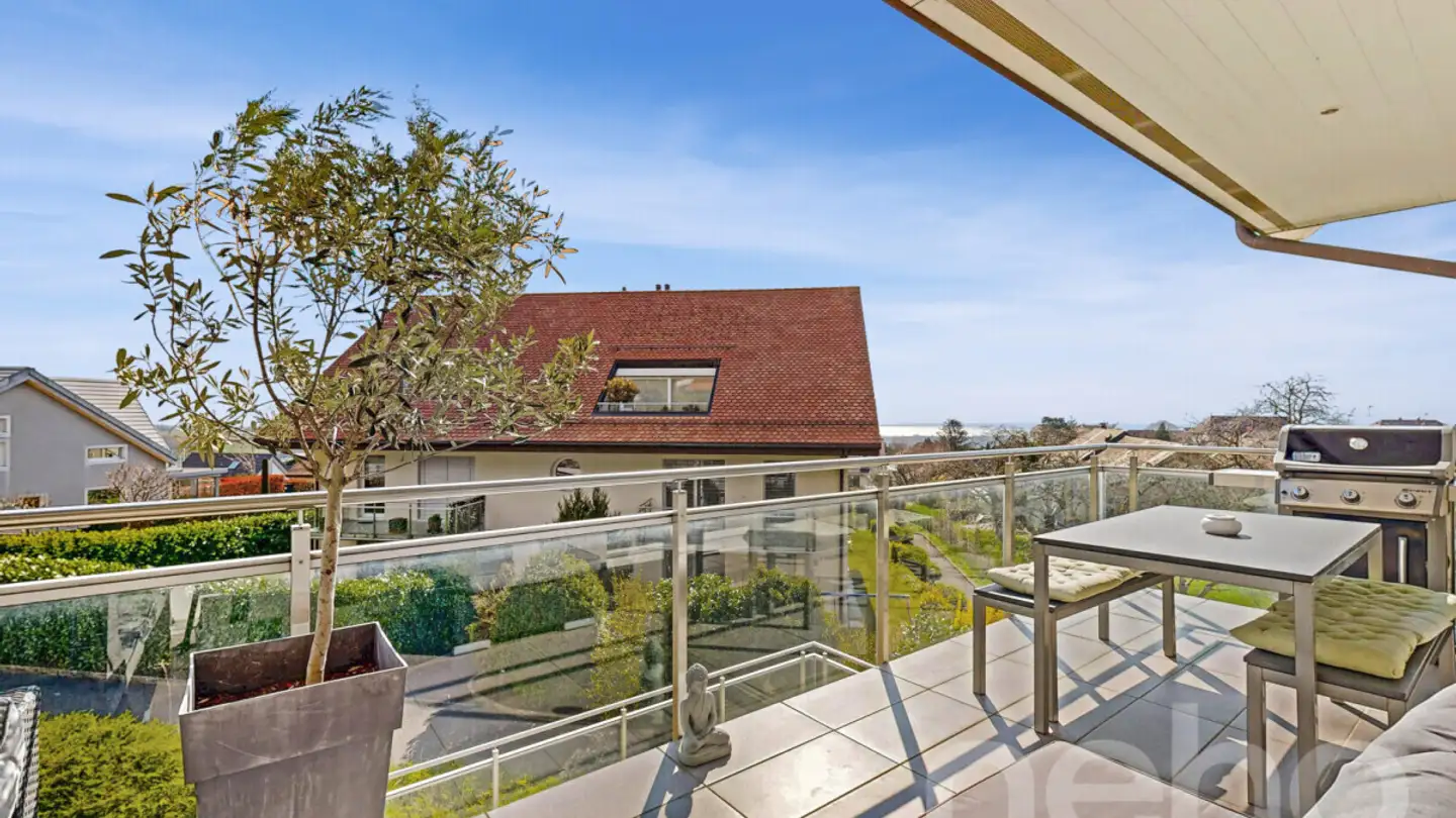 Appartamento in vendita - 1169 Yens