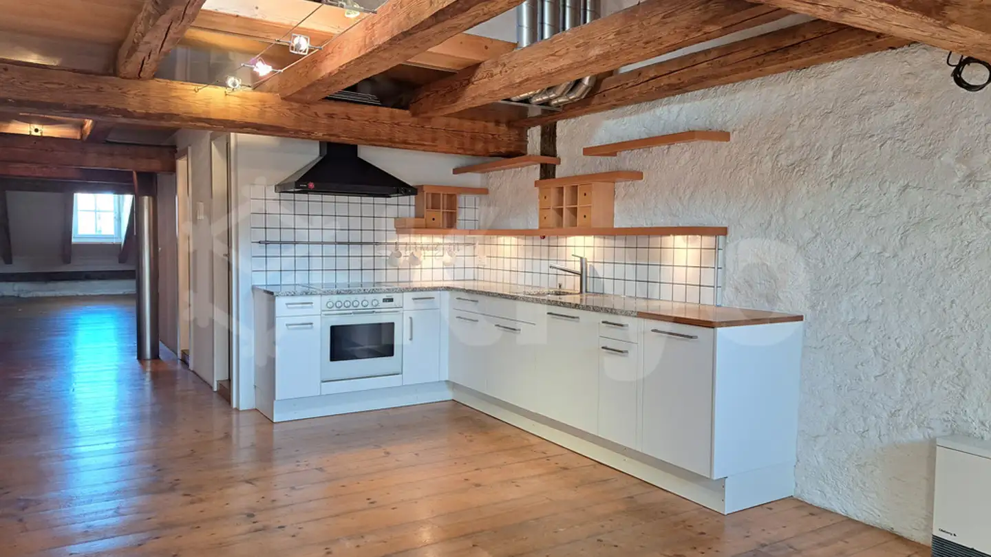 Maisonette mieten - Hauptgasse, 3280 Murten