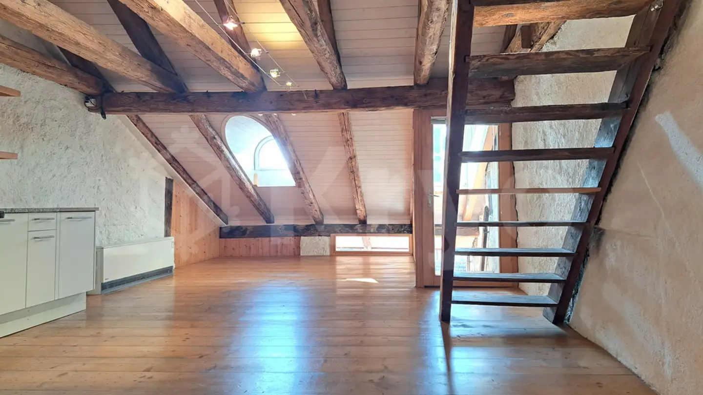 Maisonette mieten - Hauptgasse, 3280 Murten - Foto 2