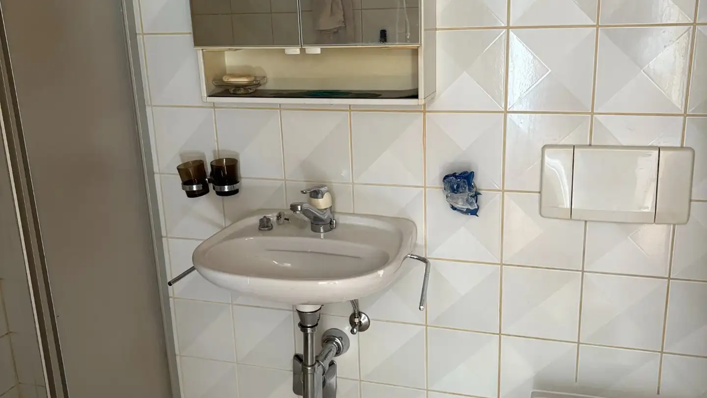 Wohnung mieten - Rue Du Village 16, 1908 Riddes - Foto 4