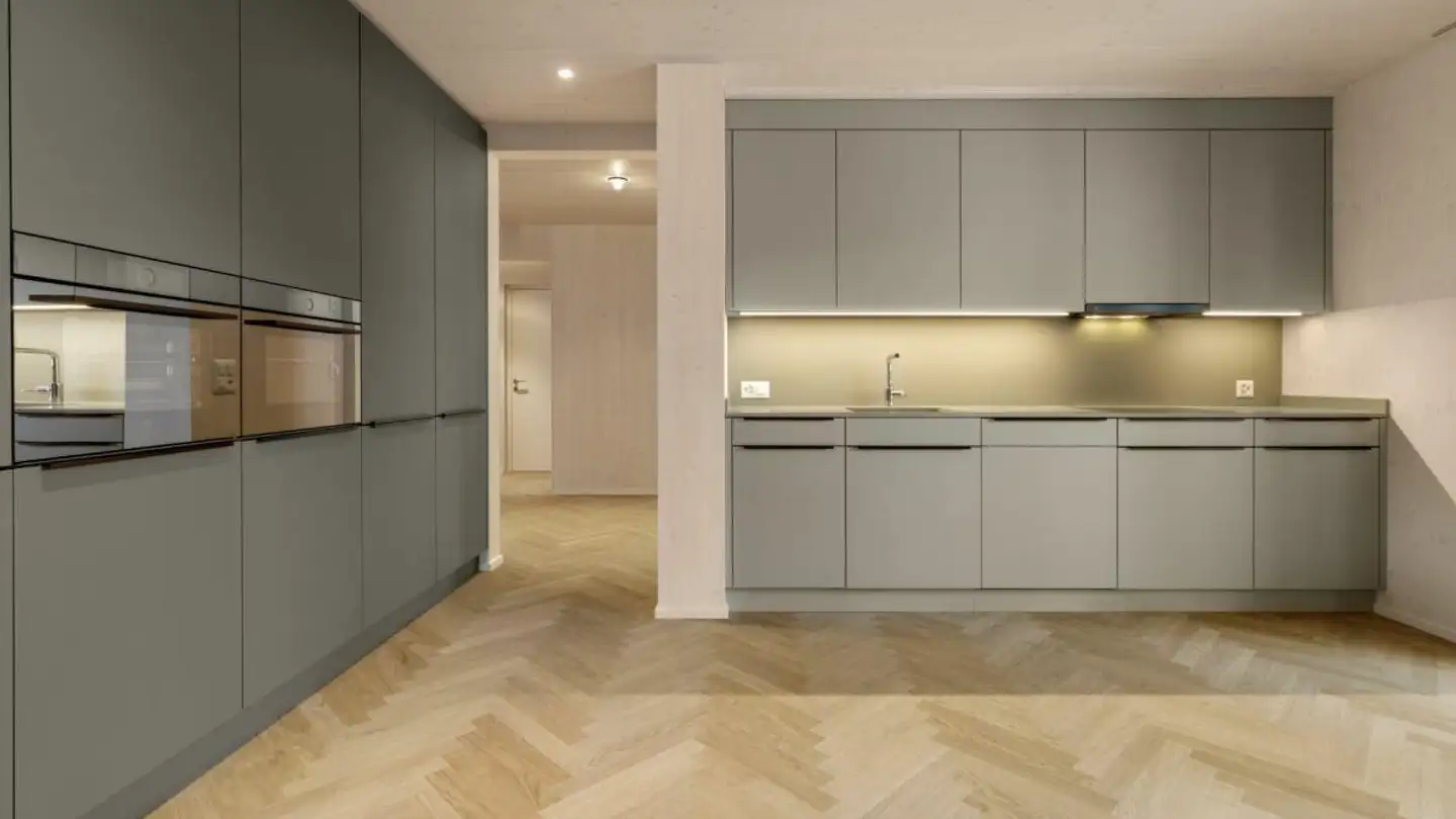 Appartement à vendre - Dorfplatz 5, 6370 Stans - Photo 3