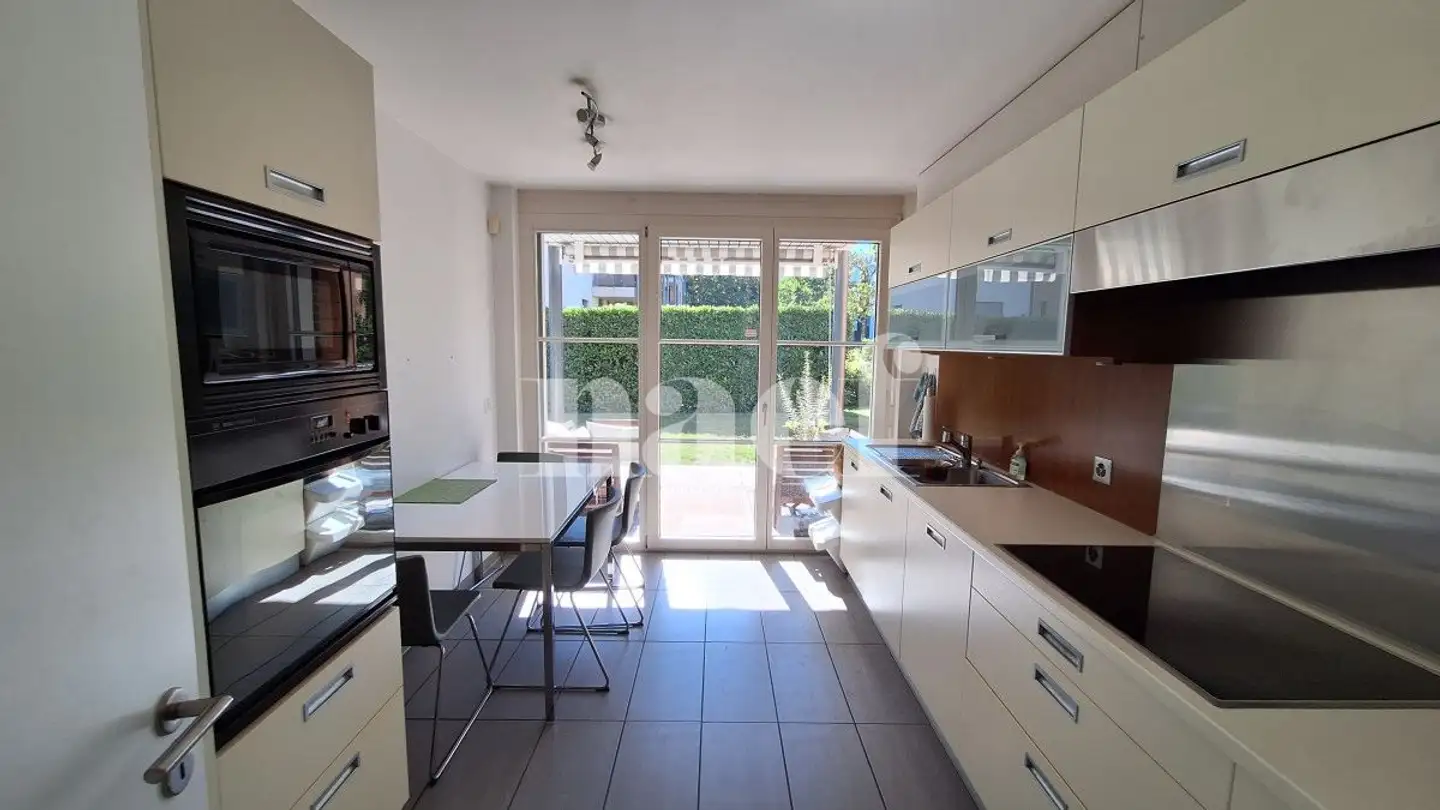 Wohnung mieten - Route De Clémenty 45, 1260 Nyon