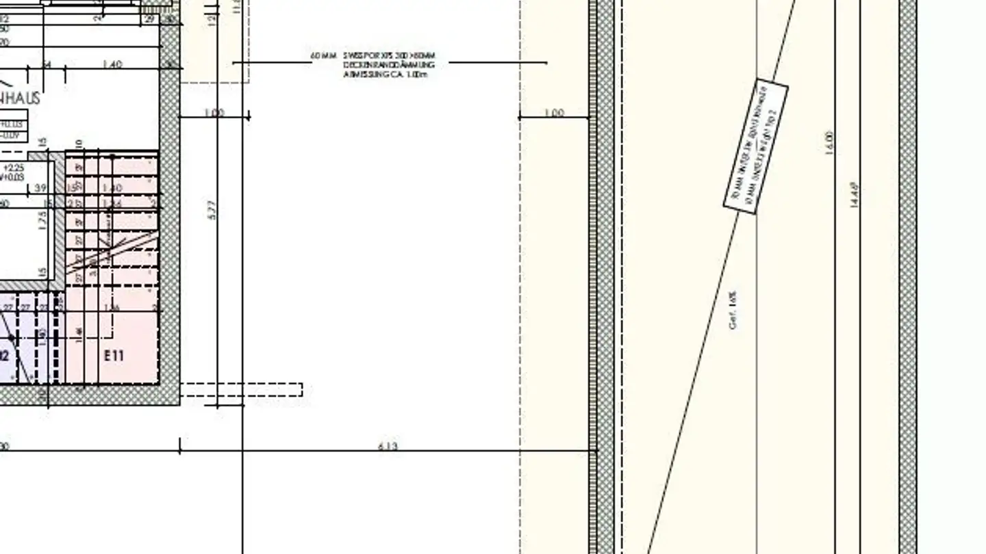 Storage space for rent - Bahnhofstrasse 77a, 9315 Neukirch (Egnach) - Photo 3