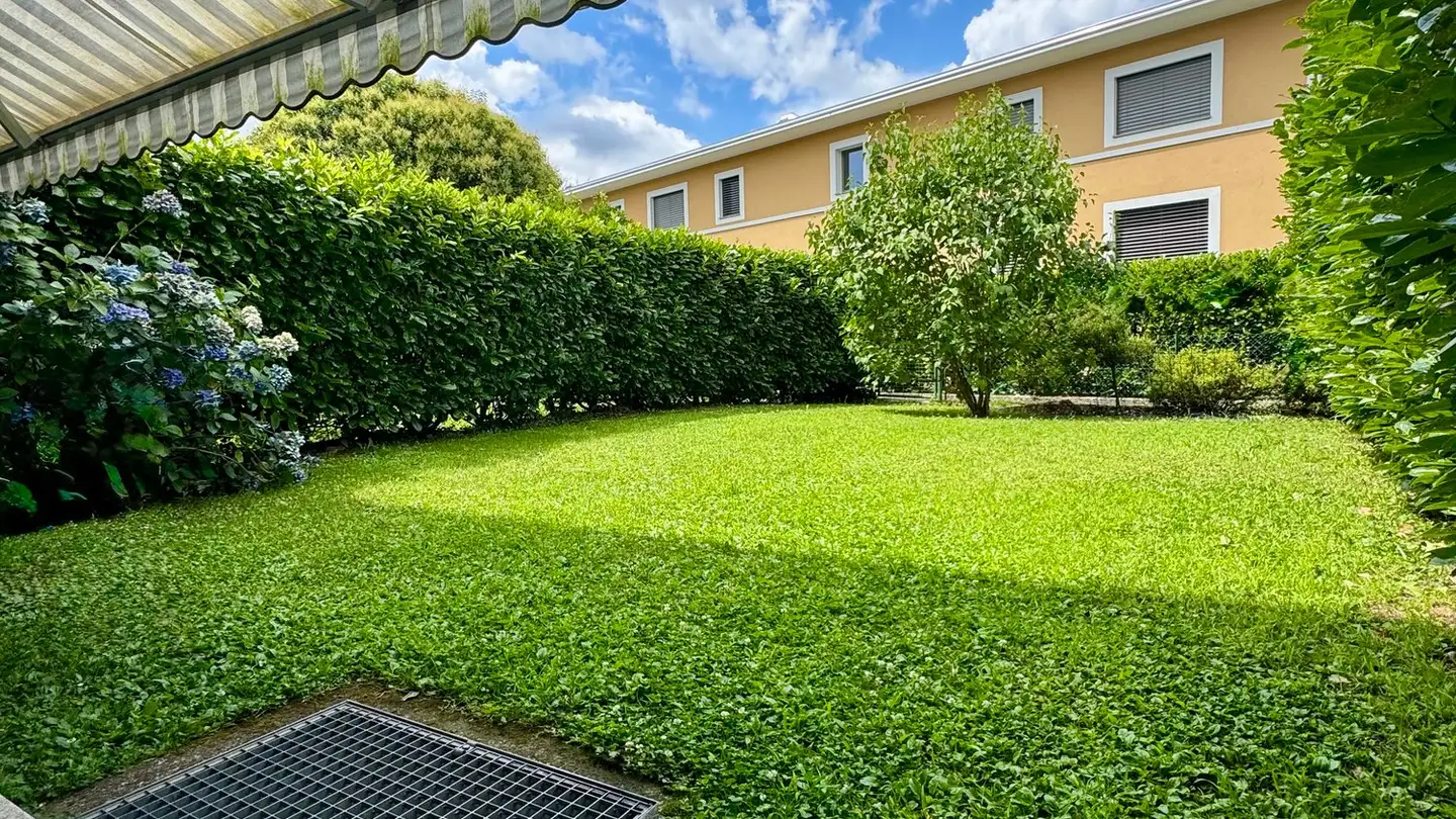 Maisonette kaufen - Via Nagra, 6926 Montagnola