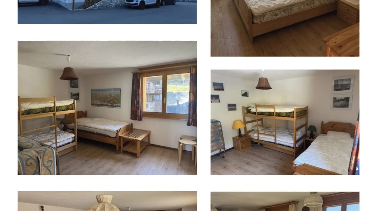 Appartamento in vendita - Route D'anzère, 1972 Anzère - Photo 3