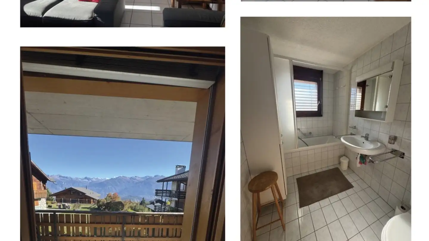 Appartamento in vendita - Route D'anzère, 1972 Anzère - Photo 4