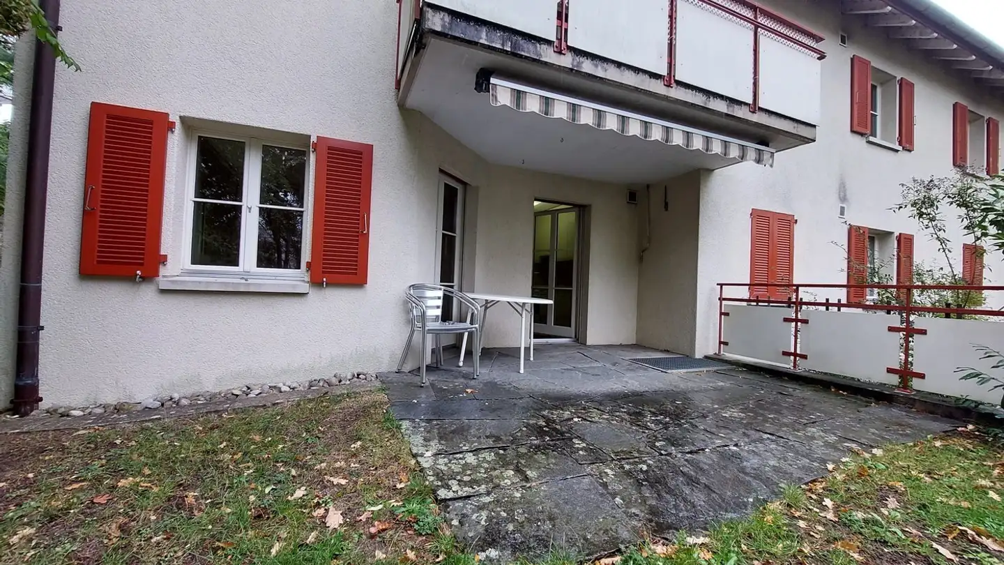 Apartment for rent - Bahnweg 3, 8240 Thayngen