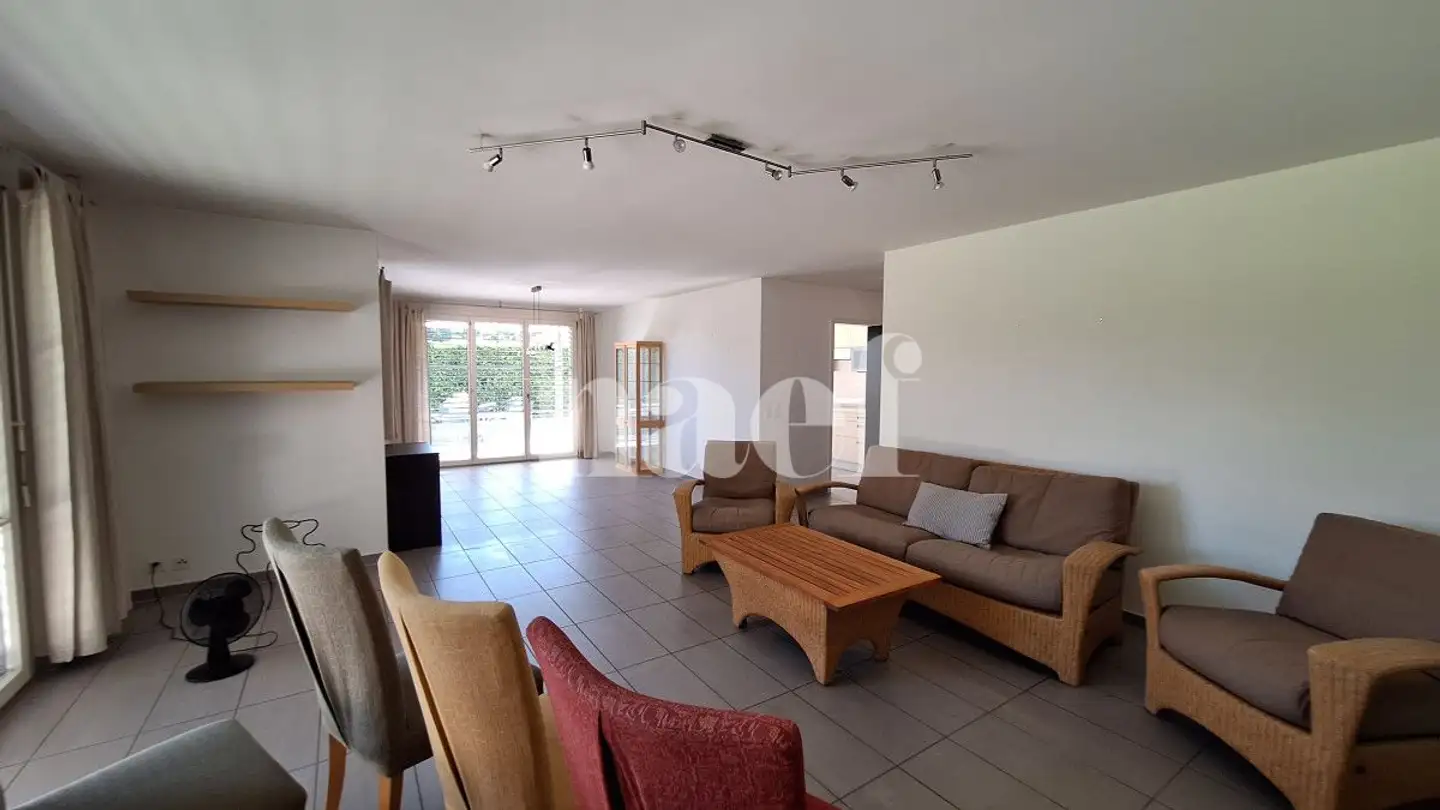 Appartamento in affitto - Route De Clémenty 45, 1260 Nyon - Photo 2