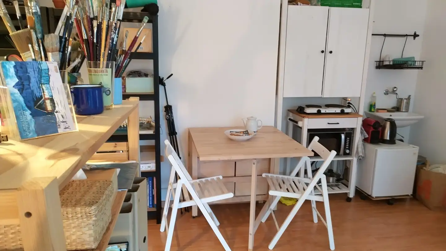 Commerciale in affitto - Alpenstrasse, 6010 Kriens - Foto 2