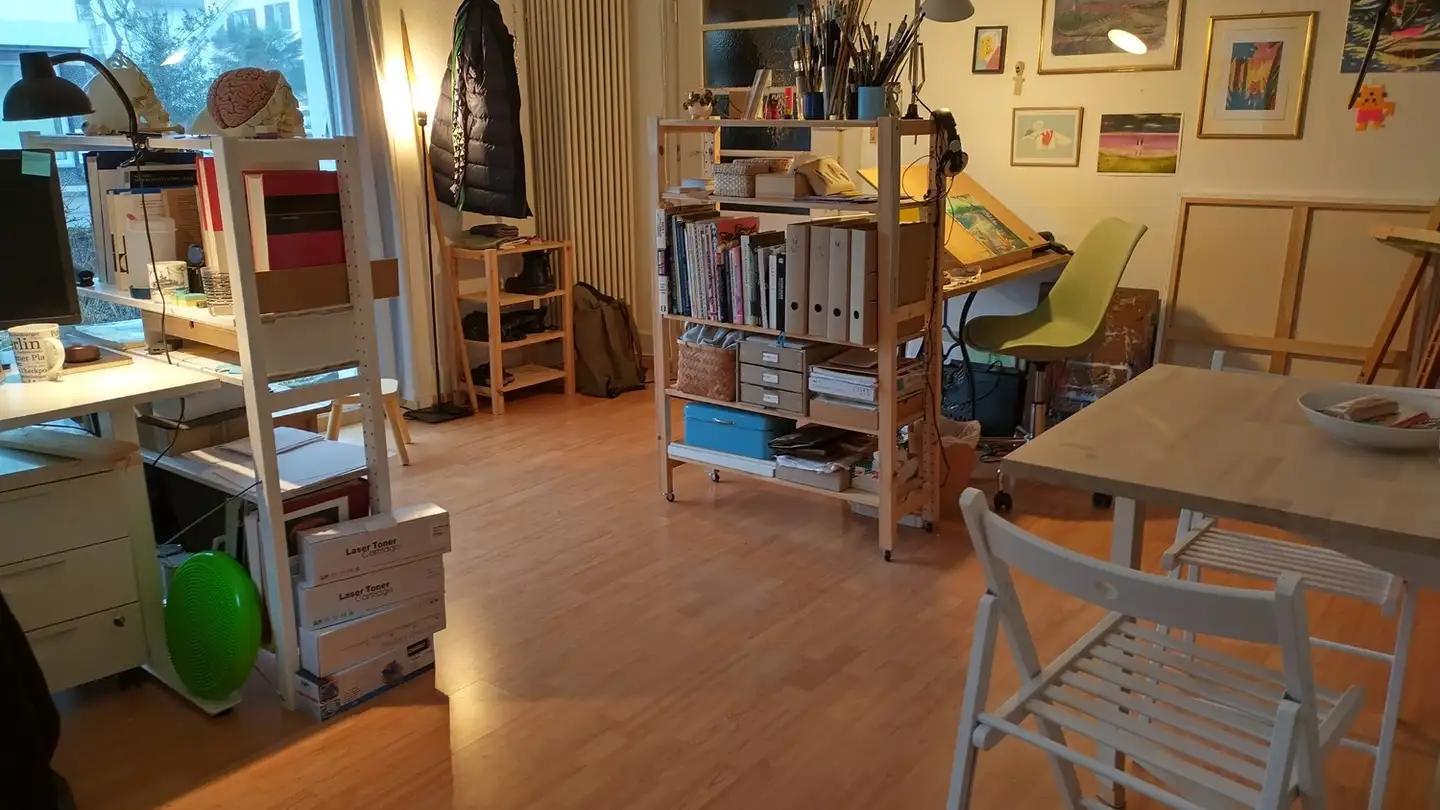 Commerciale in affitto - Alpenstrasse, 6010 Kriens - Foto 3