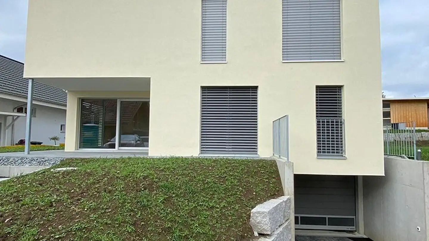 Casa bifamiliare in affitto - Hostet 7, 4556 Aeschi SO - Photo 3