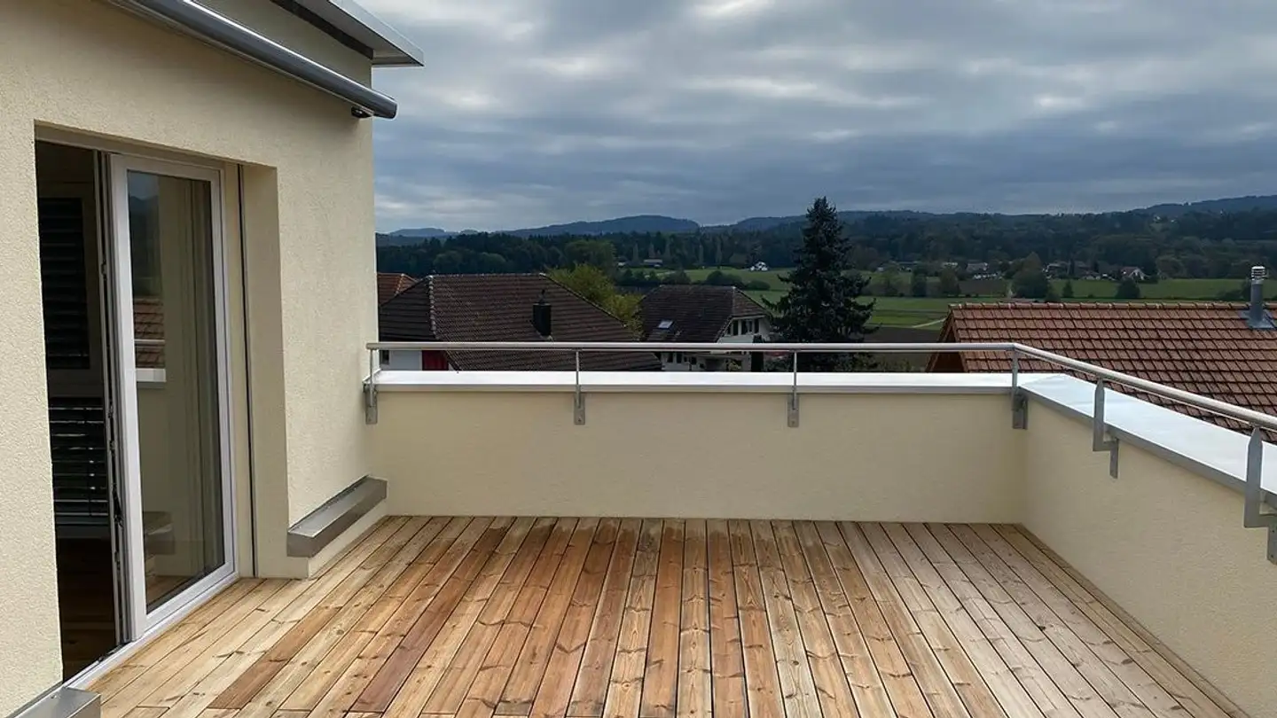 Casa bifamiliare in affitto - Hostet 7, 4556 Aeschi SO - Photo 4