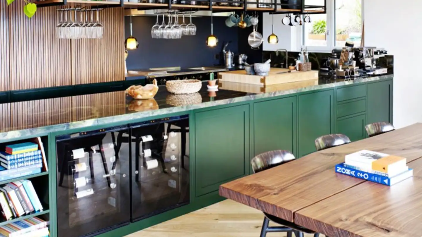 Appartamento ammobiliato in affitto - 1184 Luins - Photo 3